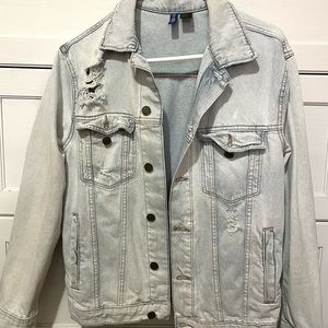 H&M Denim jacket